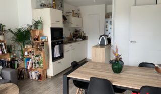 Appartement 2 pièce(s)