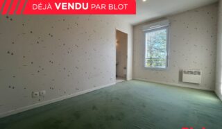 Appartement 4 pièce(s)
