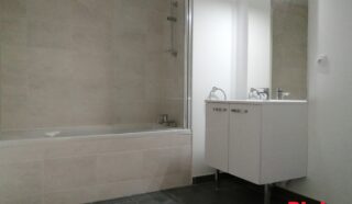 Appartement 3 pièce(s)