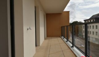 Appartement 3 pièce(s)