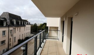 Appartement 3 pièce(s)