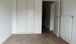 Appartement 3 pièce(s)