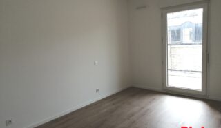 Appartement 3 pièce(s)