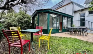 Maison 7 pièce(s)