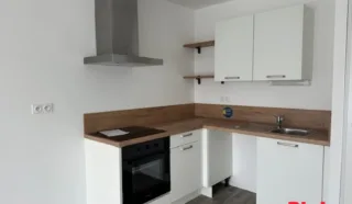 Appartement 2 pièce(s)