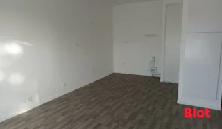 Appartement 2 pièce(s)