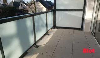 Appartement 2 pièce(s)