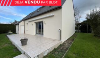 Maison 5 pièce(s)