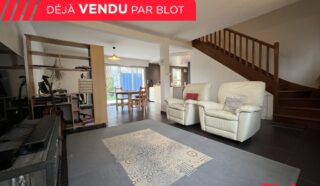 Maison 5 pièce(s)
