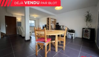 Maison 5 pièce(s)