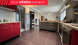 Maison 5 pièce(s)