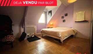 Maison 5 pièce(s)