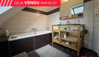 Maison 5 pièce(s)