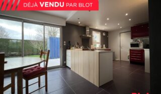 Maison 5 pièce(s)