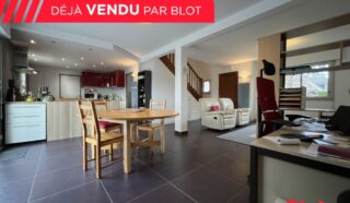 Maison 5 pièce(s)