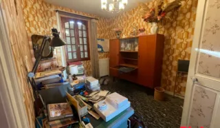 Maison 5 pièce(s)