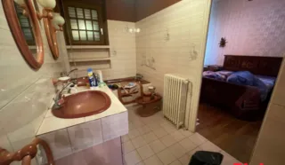 Maison 5 pièce(s)