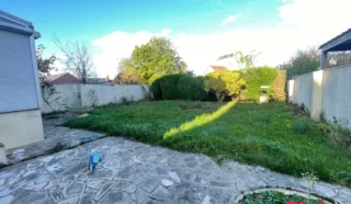 Maison 5 pièce(s)
