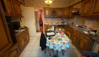 Maison 5 pièce(s)