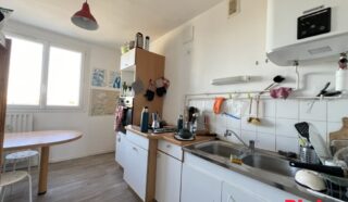 Appartement 5 pièce(s)