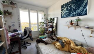 Appartement 5 pièce(s)