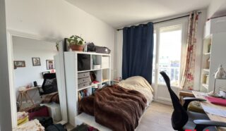 Appartement 5 pièce(s)
