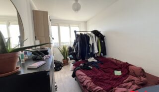 Appartement 5 pièce(s)