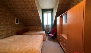 Maison 4 pièce(s)