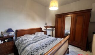 Maison 3 pièce(s)