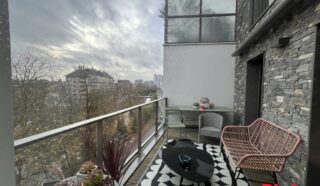 Appartement 5 pièce(s)