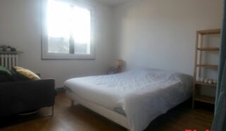 Appartement 2 pièce(s)