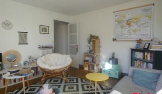 Appartement 2 pièce(s)