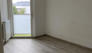 Appartement 2 pièce(s)