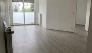 Appartement 2 pièce(s)