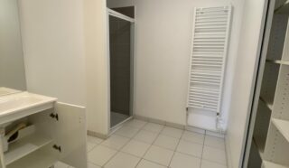 Appartement 2 pièce(s)