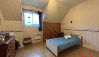 Maison 8 pièce(s)