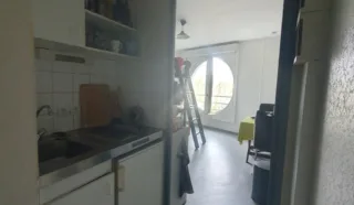 Appartement 1 pièce(s)