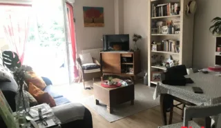 Appartement 3 pièce(s)