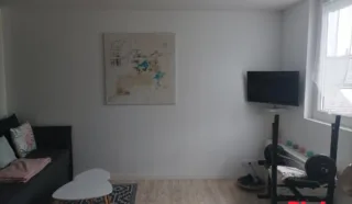 Appartement 1 pièce(s)