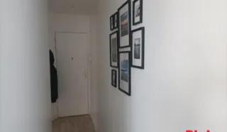 Appartement 1 pièce(s)