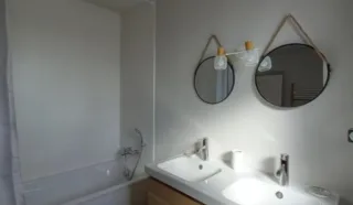 Maison 5 pièce(s)