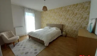 Maison 5 pièce(s)