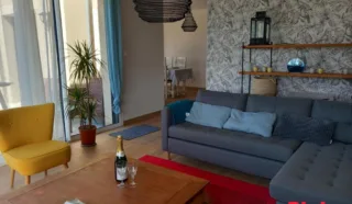 Maison 5 pièce(s)