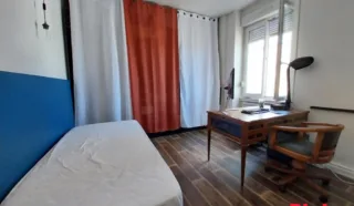 Appartement 3 pièce(s)