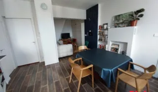Appartement 3 pièce(s)