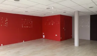  LOCAL COMMERCIAL 84 m² LES SORINIERES CENTRE VILLE