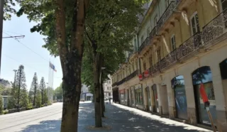  Bureaux  HYPER CENTRE DE NANTES 200 m²