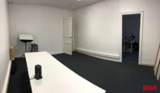  Bureaux  HYPER CENTRE DE NANTES 200 m²