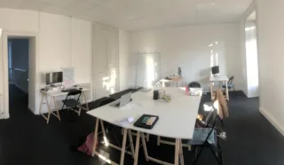  Bureaux  HYPER CENTRE DE NANTES 200 m²