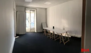  Bureaux  HYPER CENTRE DE NANTES 200 m²
